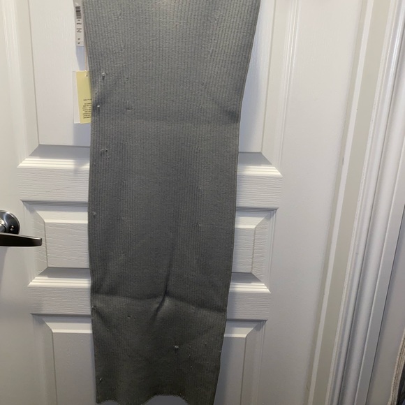 Aritzia Wilfred Sheffield Dress - Picture 2 of 4